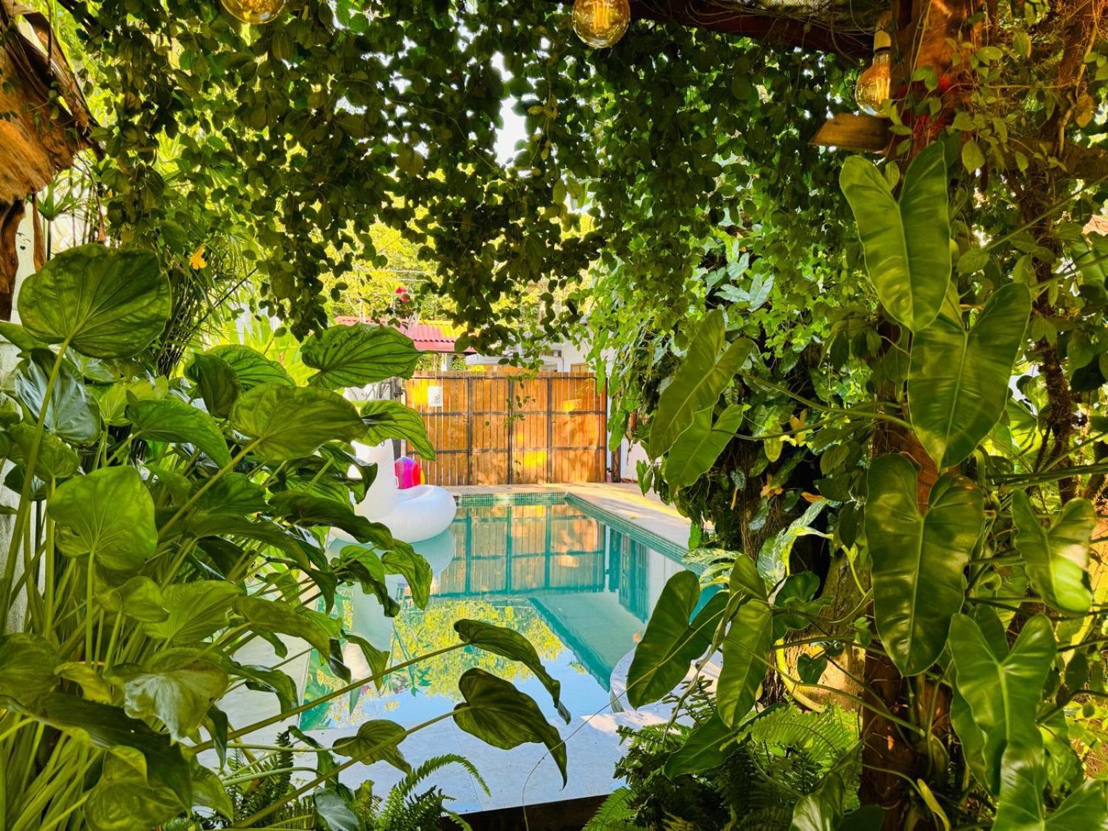 Double Mango Villa Katunayaka Buitenkant foto